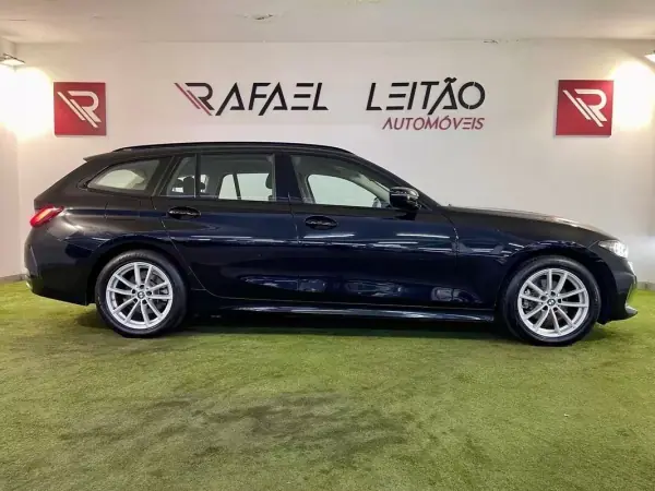 BMW 318 2023 - 22950 EUR, 130000 km - AUTO.MOTO.pt - 130000km - foto 5 de 35