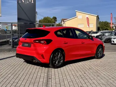 Ford Focus 2023 - 18500 EUR, 79000 km - AUTO.MOTO.pt - 79000km - foto 2 de 19