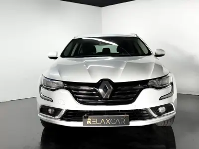 Renault Talisman Sport Tourer 2016 - 10250 EUR, 228000 km - AUTO.MOTO.pt - 228000km - foto 5 de 23