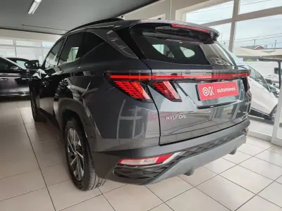 Hyundai Tucson 2023 - 27350 EUR, 19200 km - AUTO.MOTO.pt - 19200km - foto 7 de 40