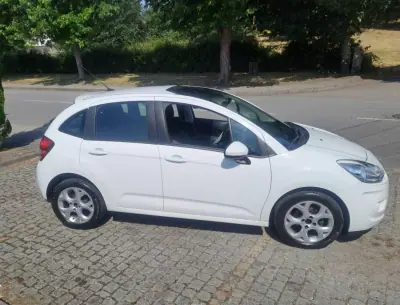 Citroën C3 2012 - 6500 EUR, 110000 km - AUTO.MOTO.pt - 110000km - foto 7 de 14