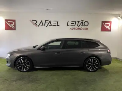 Peugeot 508 SW 2023 - 22900 EUR, 69000 km - 69000km - foto 4 de 36