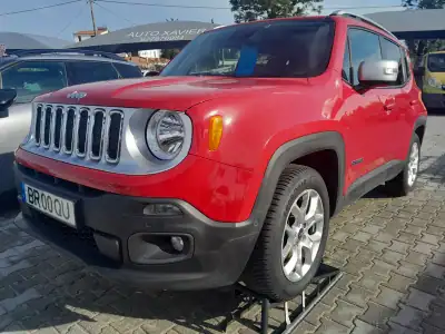 Jeep Renegade 2019 - 15900 EUR, 95000 km - AUTO.MOTO.pt - 95000km - foto 6 de 18