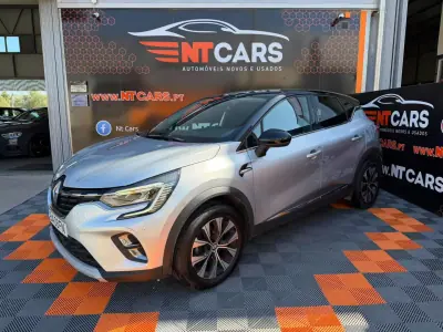 Renault Captur 2023 - 17900 EUR, 80425 km - 80425km - foto 1 de 21