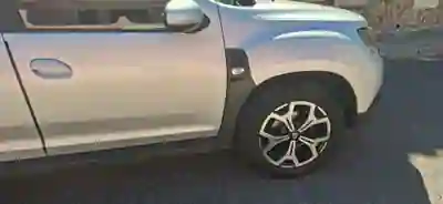 Dacia Duster 2019 - 14500 EUR, 88000 km - foto 3 de 15