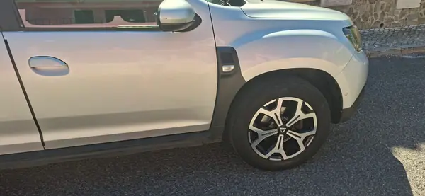Dacia Duster 1.5 Blue dCi Prestige 2019 Diesel