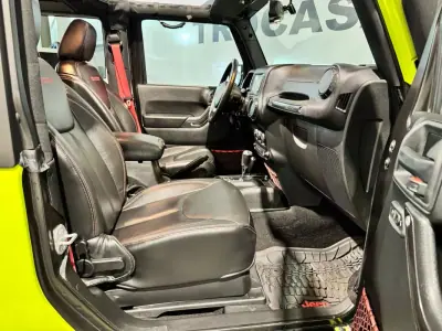 Jeep Wrangler 2019 - 65000 EUR, 19000 km - 19000km - foto 40 de 60
