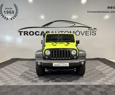 Jeep Wrangler 2019 - 65000 EUR, 19000 km - 19000km - foto 50 de 60