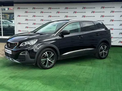 Peugeot 3008 2017 - 18500 EUR, 83995 km - AUTO.MOTO.pt - 83995km - foto 2 de 28