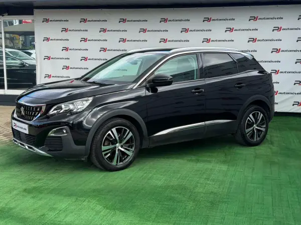 Peugeot 3008 2017 - 18500 EUR, 83995 km - AUTO.MOTO.pt - 83995km - foto 2 de 28