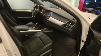 BMW X6 2008 - 25900 EUR, 157944 km - AUTO.MOTO.pt - 157944km - foto 49 de 54