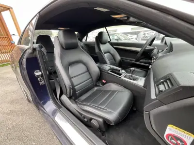 Mercedes-Benz E 250 2010 - 15950 EUR, 324000 km - AUTO.MOTO.pt - 324000km - foto 19 de 28