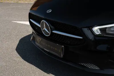 Mercedes-Benz CLA 250 2022 - 27900 EUR, 135350 km - AUTO.MOTO.pt - 135350km - foto 4 de 23