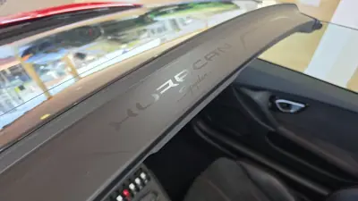 Lamborghini Huracán Spyder 2017 - 270000 EUR, 32790 km - AUTO.MOTO.pt - 32790km - foto 19 de 19