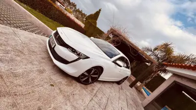 Peugeot 508 2020 - 21250 EUR, 112937 km - AUTO.MOTO.pt - 112937km - foto 23 de 23