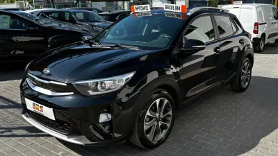 Kia Stonic 2020 - 15990 EUR, 95920 km - AUTO.MOTO.pt - 95920km - foto 2 de 20