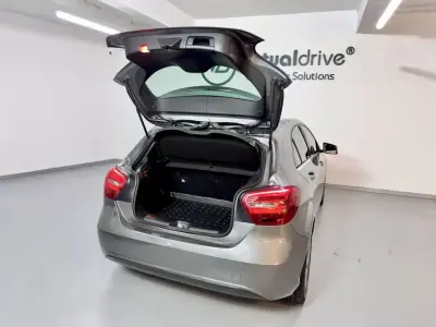 Mercedes-Benz A 180 2016 - 14950 EUR, 142000 km - AUTO.MOTO.pt - 142000km - foto 51 de 54