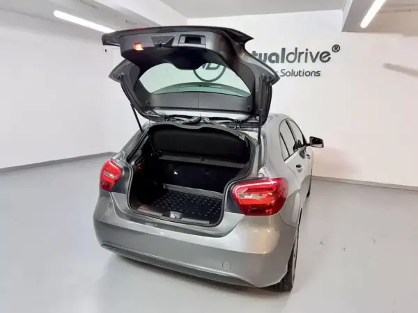 Mercedes-Benz A 180 2016 - 14950 EUR, 142000 km - AUTO.MOTO.pt - 142000km - foto 51 de 54
