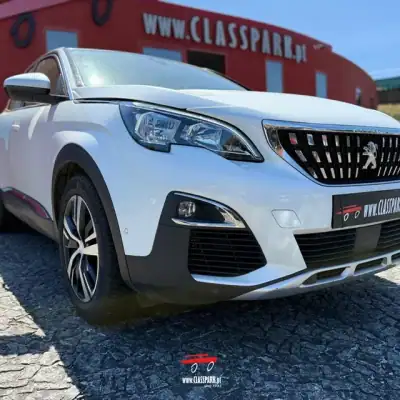 Peugeot 3008 2018 - 17500 EUR, 184000 km - AUTO.MOTO.pt - 184000km - foto 2 de 15