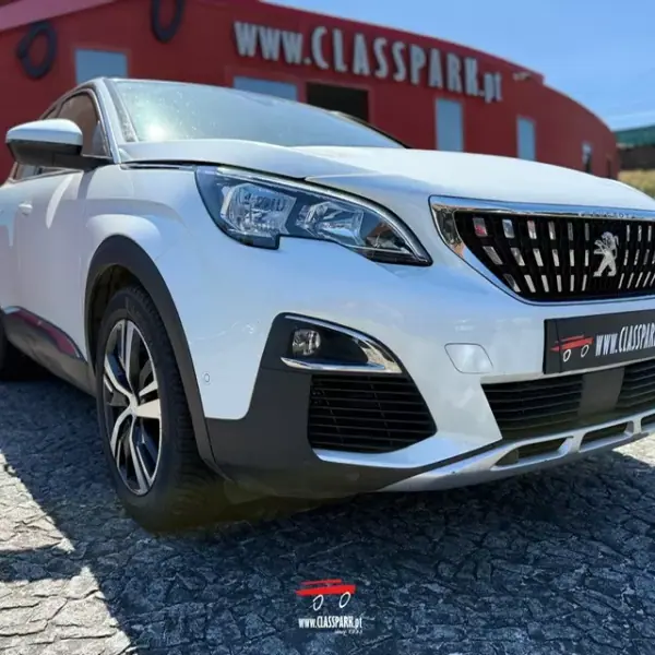 Peugeot 3008 2018 - 17500 EUR, 184000 km - AUTO.MOTO.pt - 184000km - foto 2 de 15