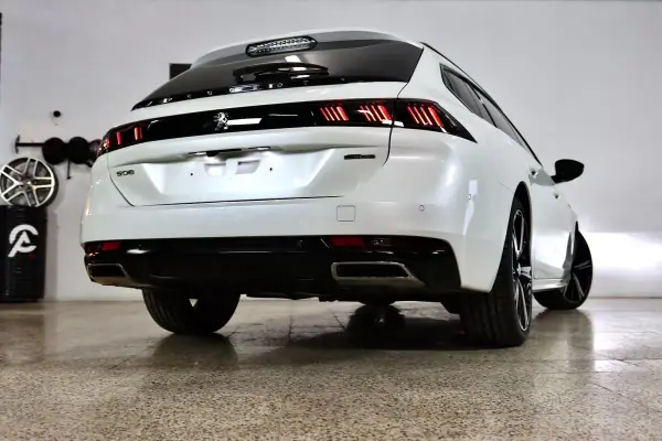 Peugeot 508 SW 2019 - 23900 EUR, 76077 km - AUTO.MOTO.pt - 76077km - foto 37 de 40
