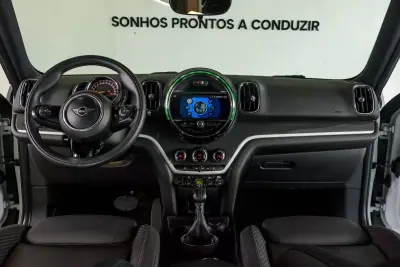 MINI Countryman 2019 - 17900 EUR, 179421 km - AUTO.MOTO.pt - 179421km - foto 28 de 28