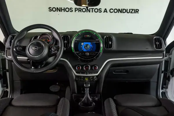 MINI Countryman 2019 - 17900 EUR, 179421 km - AUTO.MOTO.pt - 179421km - foto 28 de 28