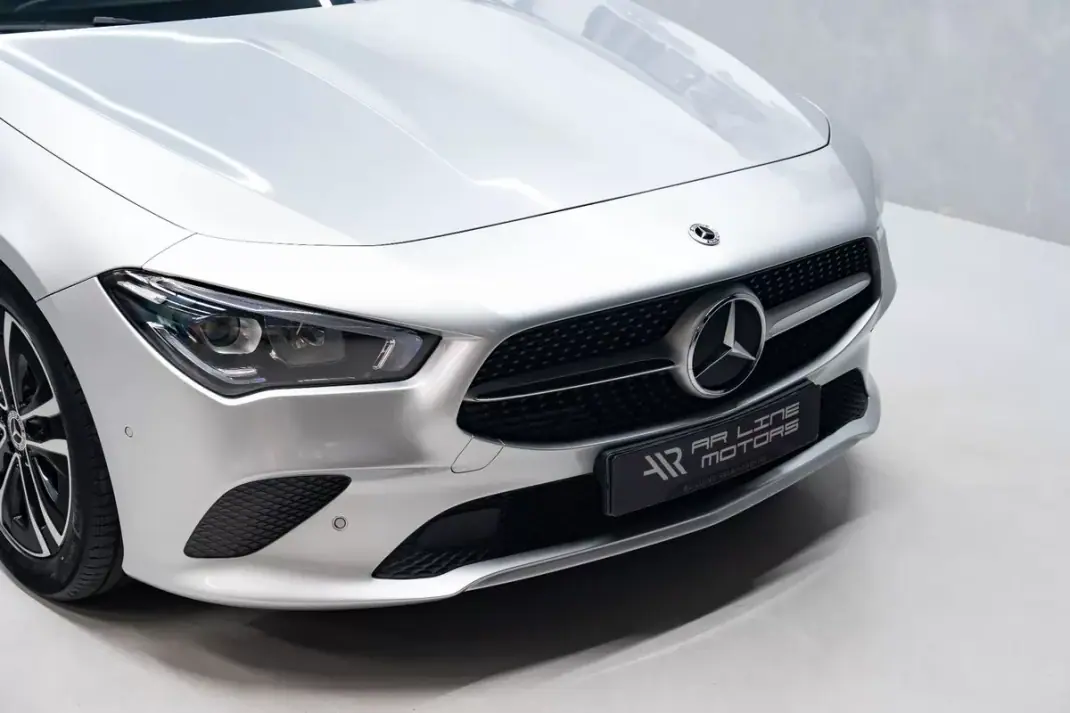 Mercedes-Benz CLA 180 2023 - 29950 EUR, 70000 km - AUTO.MOTO.pt - 70000km - foto 6 de 43