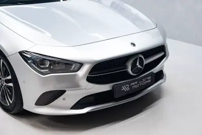 Mercedes-Benz CLA 180 2023 - 29950 EUR, 70000 km - AUTO.MOTO.pt - 70000km - foto 6 de 43