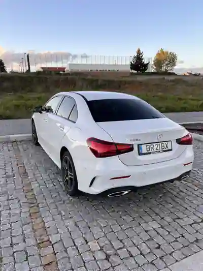 Mercedes-Benz A 250 2024 - 33500 EUR, 49000 km - foto 1 de 6