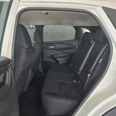 Nissan Qashqai 2024 - 21950 EUR, 78290 km - 78290km - foto 25 de 28