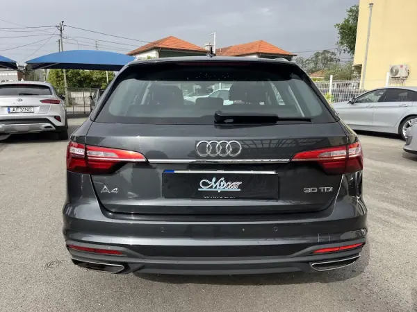 Audi A4 Avant 2022 - 21250 EUR, 195000 km - AUTO.MOTO.pt - 195000km - foto 6 de 45