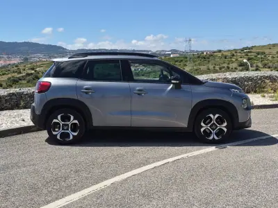 Citroën C3 Aircross 2019 - 11490 EUR, 70286 km - AUTO.MOTO.pt - 70286km - foto 36 de 39