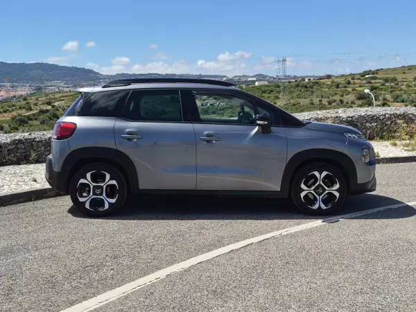 Citroën C3 Aircross 2019 - 11490 EUR, 70286 km - AUTO.MOTO.pt - 70286km - foto 36 de 39