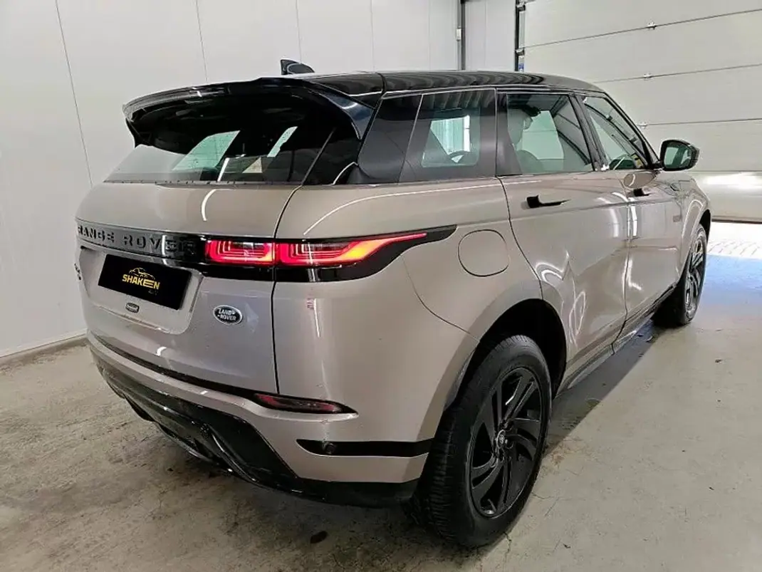 Land Rover Range Rover Evoque 2022 - 36900 EUR, 58273 km - 58273km - foto 2 de 9