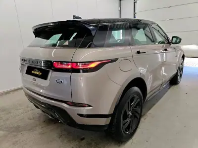 Land Rover Range Rover Evoque 2022 - 36900 EUR, 58273 km - AUTO.MOTO.pt - 58273km - foto 2 de 9