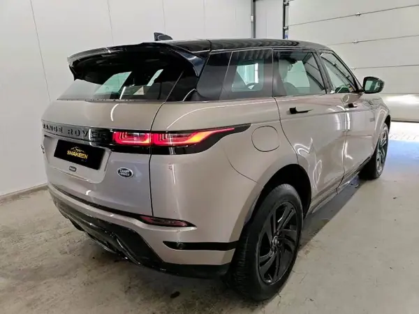 Land Rover Range Rover Evoque 2022 - 36900 EUR, 58273 km - AUTO.MOTO.pt - 58273km - foto 2 de 9