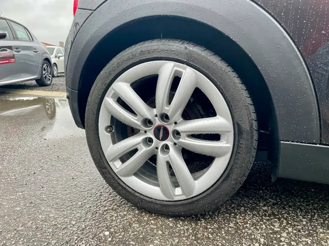 MINI Cooper 2014 - 12750 EUR, 153852 km - AUTO.MOTO.pt - 153852km - foto 4 de 25