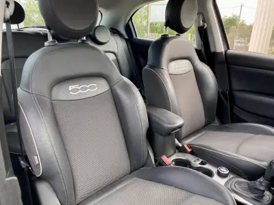 Fiat 500X 2017 - 15990 EUR, 75000 km - AUTO.MOTO.pt - 75000km - foto 11 de 16