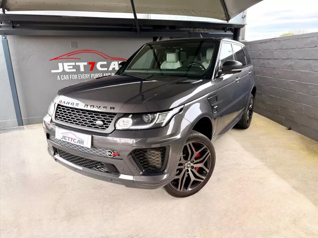 Land Rover Range Rover Sport 2016 - 43990 EUR, 99900 km - AUTO.MOTO.pt - 99900km - foto 3 de 33