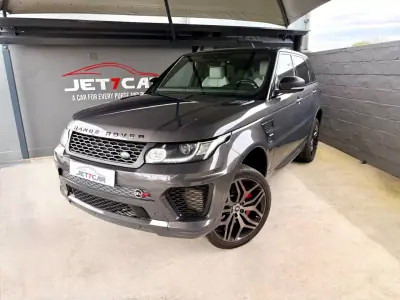 Land Rover Range Rover Sport 2016 - 43990 EUR, 99900 km - AUTO.MOTO.pt - 99900km - foto 3 de 33