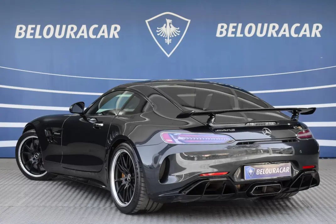 Mercedes-Benz AMG GT 2019 - 205000 EUR, 15821 km - AUTO.MOTO.pt - 15821km - foto 4 de 26