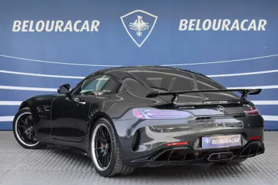 Mercedes-Benz AMG GT 2019 - 205000 EUR, 15821 km - AUTO.MOTO.pt - 15821km - foto 4 de 26