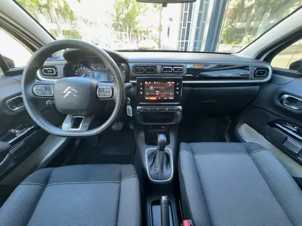 Citroën 11 2023 - 20900 EUR, 56532 km - AUTO.MOTO.pt - 56532km - foto 10 de 12