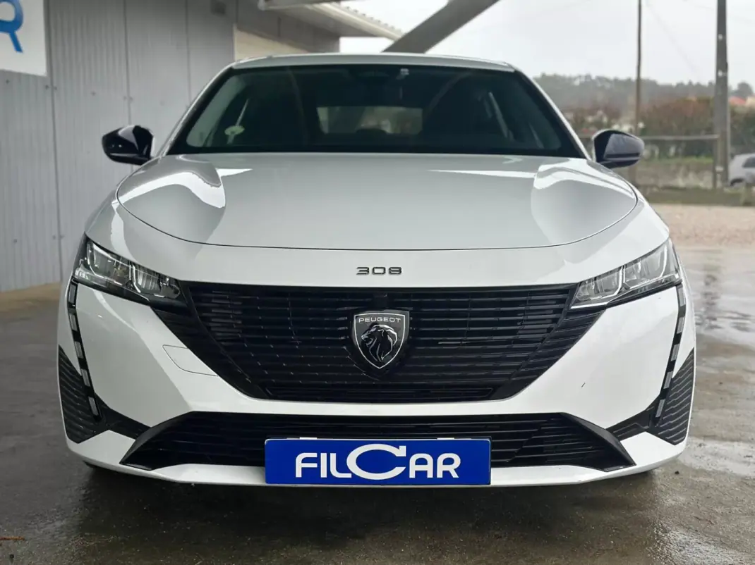 Peugeot 308 SW 2022 - 17900 EUR, 142043 km - AUTO.MOTO.pt - 142043km - foto 3 de 17