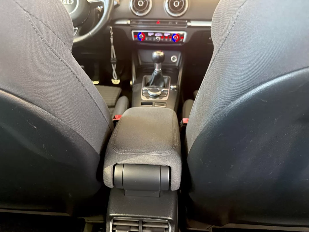 Audi A3 Sportback 2016 - 16000 EUR, 158000 km - AUTO.MOTO.pt - 158000km - foto 87 de 94