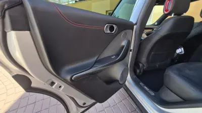 Smart 1 2023 - 34890 EUR, 30000 km - 30000km - foto 18 de 26