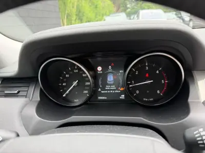 Land Rover Range Rover Evoque 2017 - 16450 EUR, 150620 km - AUTO.MOTO.pt - 150620km - foto 9 de 12