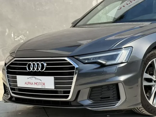 Audi A6 Avant 2021 - 62500 EUR, 55000 km - AUTO.MOTO.pt - 55000km - foto 4 de 36