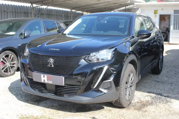 Peugeot 2008 2022 - 19750 EUR, 92250 km - AUTO.MOTO.pt - 92250km - foto 4 de 22